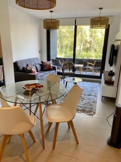 Apartment Hermoso Departamento 1 En Entorno Natural *