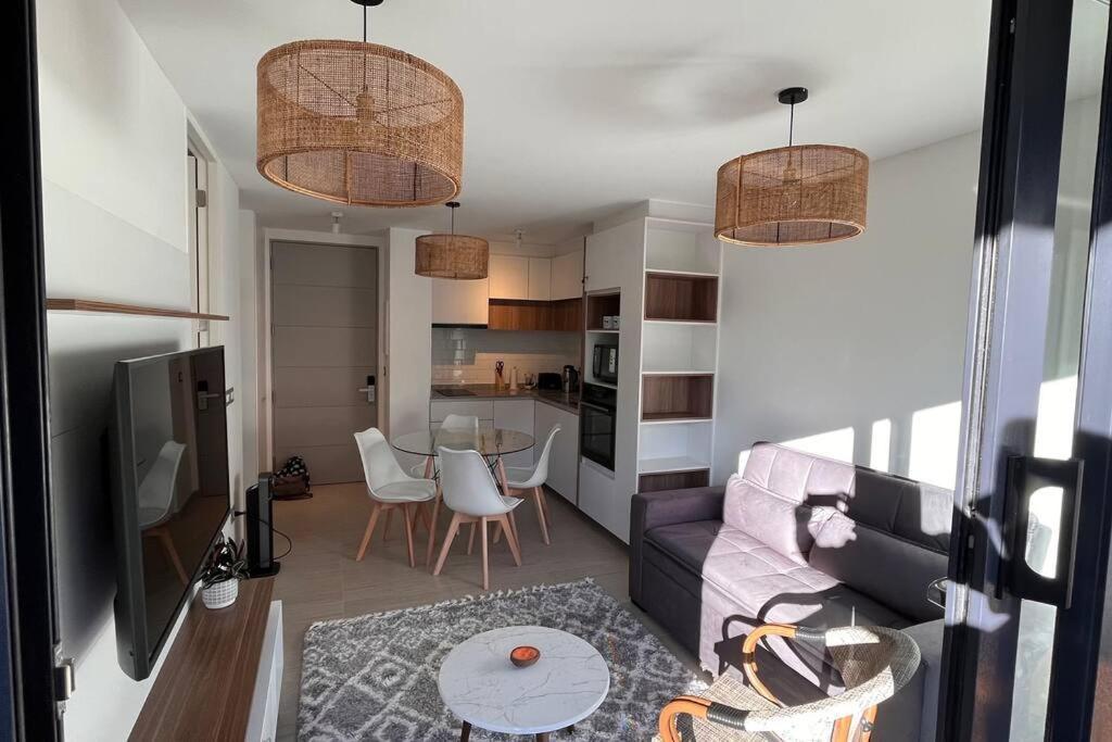 Hermoso Departamento 1 En Entorno Natural * Pucon