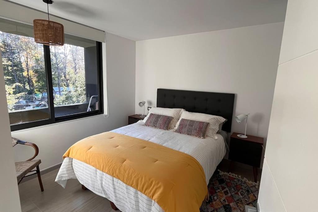 Hermoso Departamento 1 En Entorno Natural * Pucon