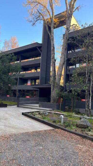 Hermoso Departamento 1 En Entorno Natural * Pucón