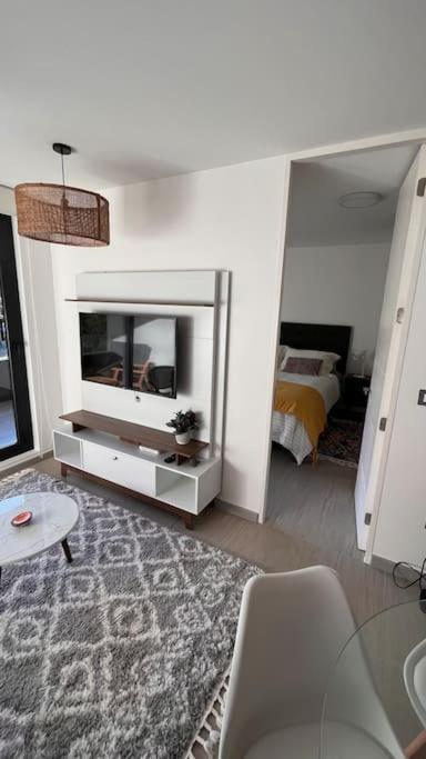 Apartamento Hermoso Departamento 1 En Entorno Natural *